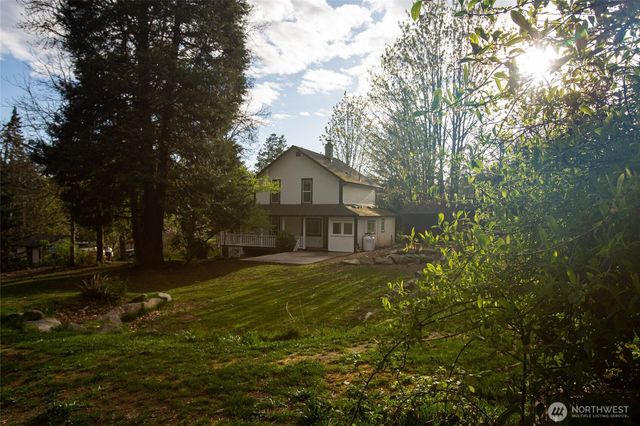 13101 Olalla Valley Road SE, Olalla, WA 98359