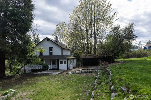 13101 Olalla Valley Road SE, Olalla, WA 98359