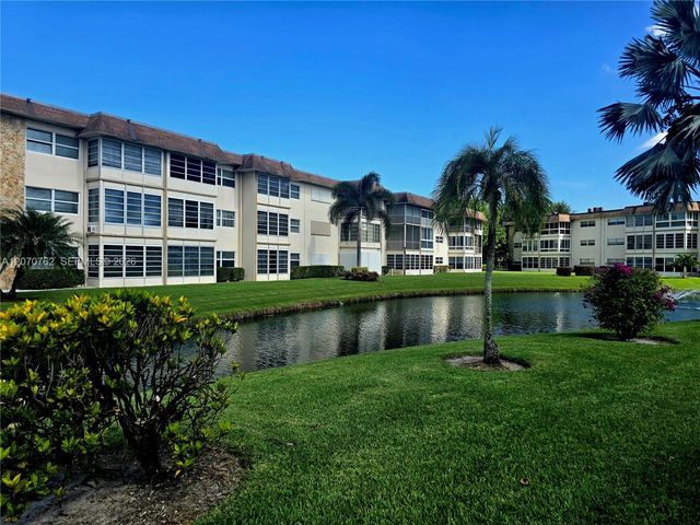 3405 NW 48th Avenue 601, Lauderdale Lakes, FL 33319