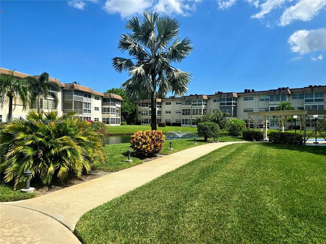 3405 NW 48th Avenue 601, Lauderdale Lakes, FL 33319