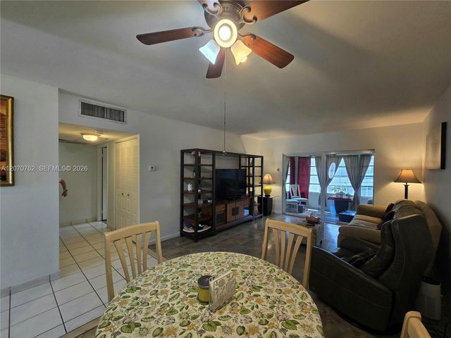 3405 NW 48th Avenue 601, Lauderdale Lakes, FL 33319