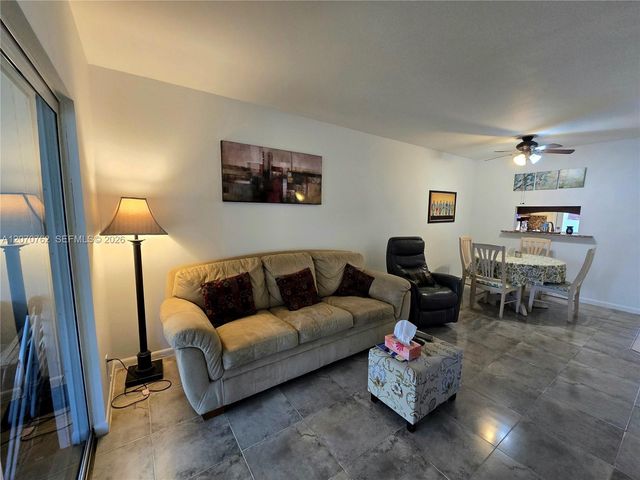 3405 NW 48th Avenue 601, Lauderdale Lakes, FL 33319