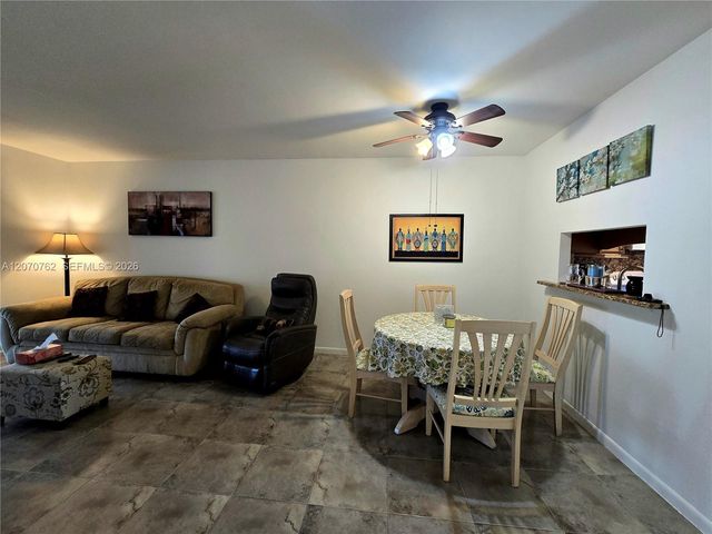 3405 NW 48th Avenue 601, Lauderdale Lakes, FL 33319