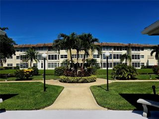 3405 NW 48th Avenue 601, Lauderdale Lakes, FL 33319