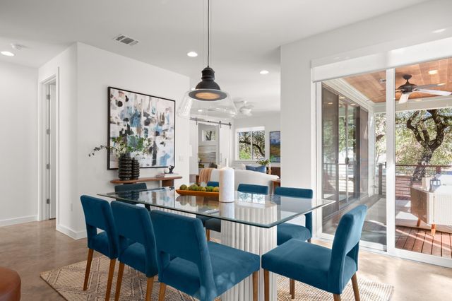 4111 Spicewood Springs RD 1, Austin, TX 78759