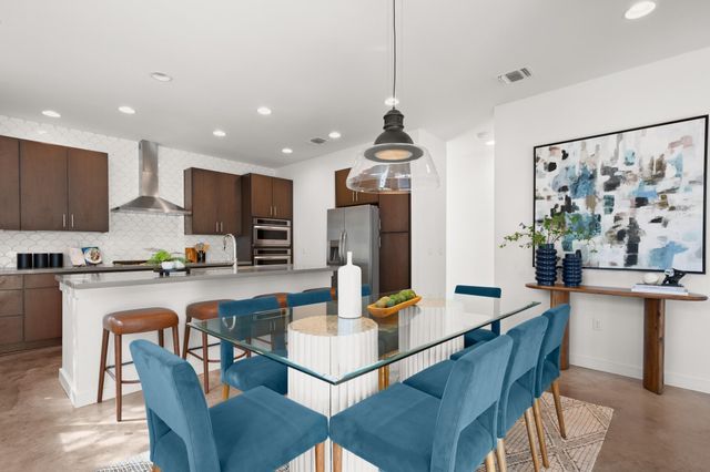 4111 Spicewood Springs RD 1, Austin, TX 78759