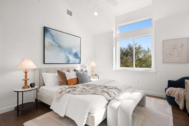 4111 Spicewood Springs RD 1, Austin, TX 78759