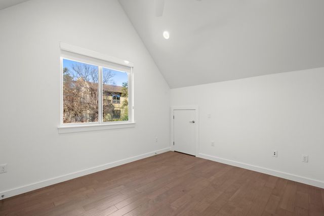 4111 Spicewood Springs RD 1, Austin, TX 78759