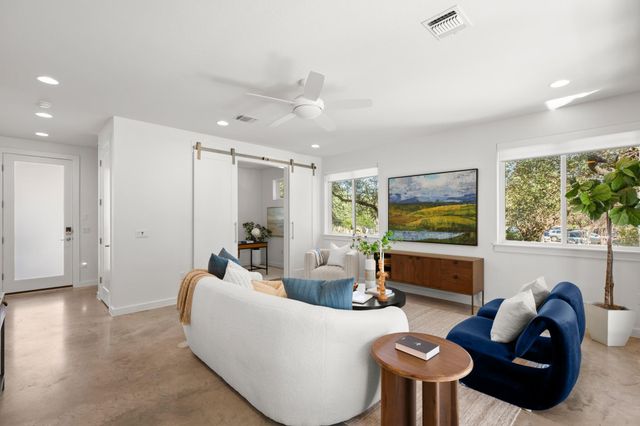 4111 Spicewood Springs RD 1, Austin, TX 78759