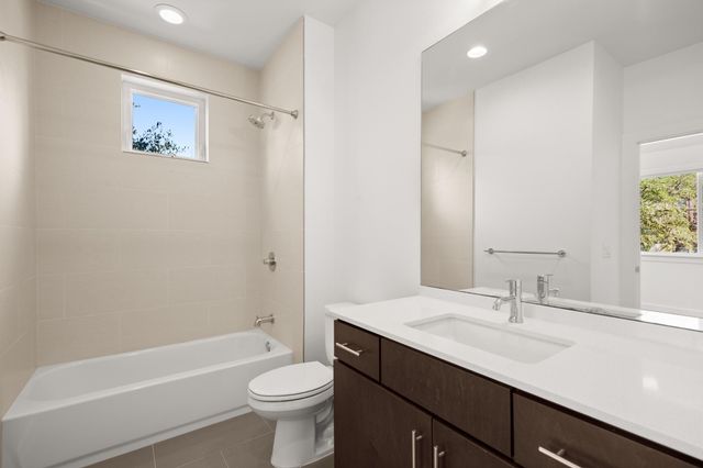 4111 Spicewood Springs RD 1, Austin, TX 78759