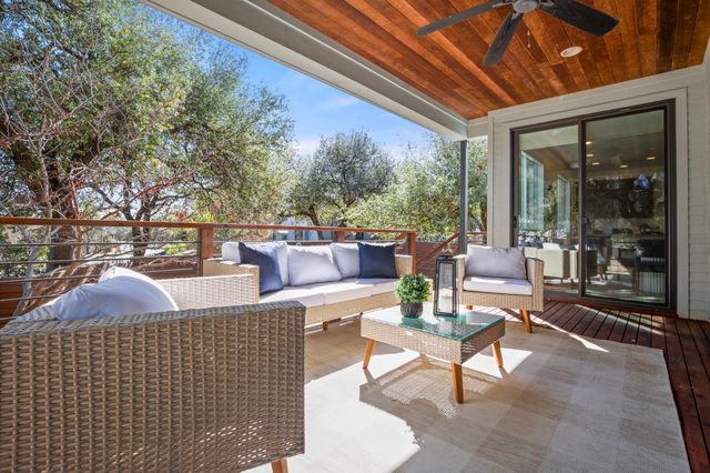 4111 Spicewood Springs RD 1, Austin, TX 78759