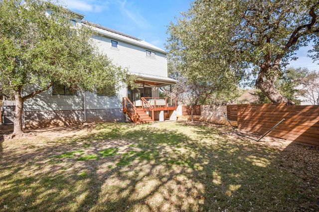 4111 Spicewood Springs RD 1, Austin, TX 78759