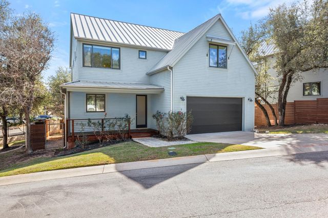 4111 Spicewood Springs RD 1, Austin, TX 78759