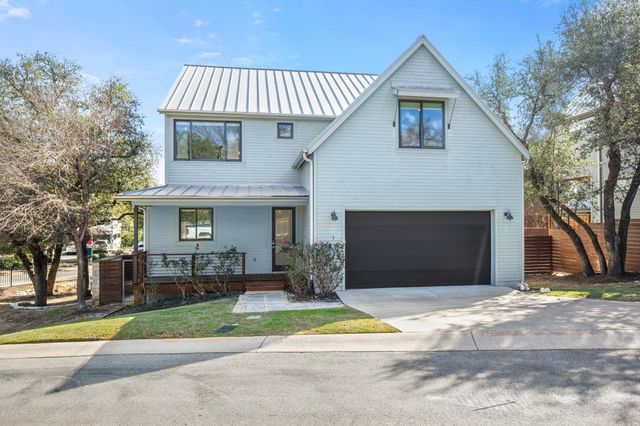 4111 Spicewood Springs RD 1, Austin, TX 78759