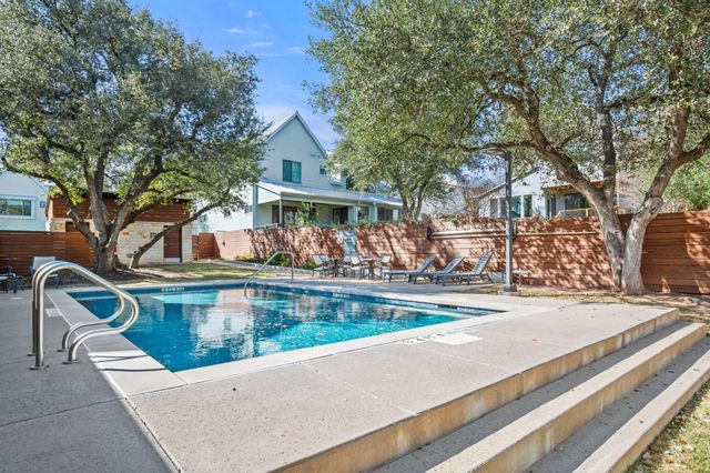 4111 Spicewood Springs RD 1, Austin, TX 78759