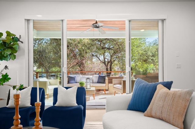 4111 Spicewood Springs RD 1, Austin, TX 78759