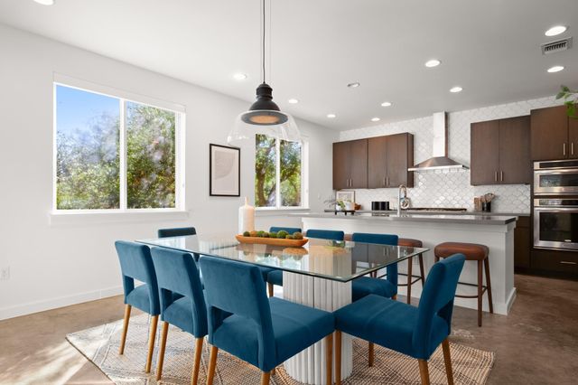 4111 Spicewood Springs RD 1, Austin, TX 78759