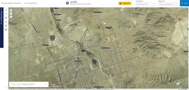 1 Happy Trails, Apple Valley, CA 92307