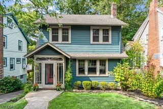 11 Alden Pl, Maplewood Twp., NJ 07040
