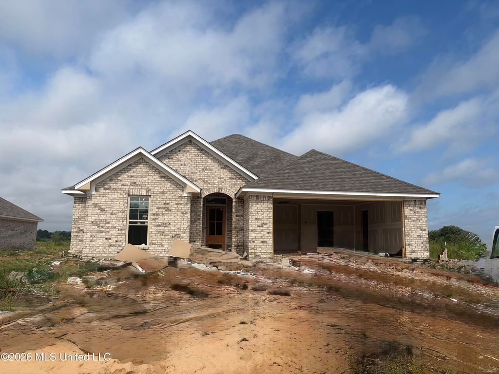 167 Madisonville Drive, Canton, MS 39046