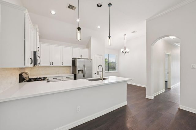 618 Aulia Lane, Spring, TX 77386