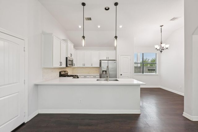 618 Aulia Lane, Spring, TX 77386