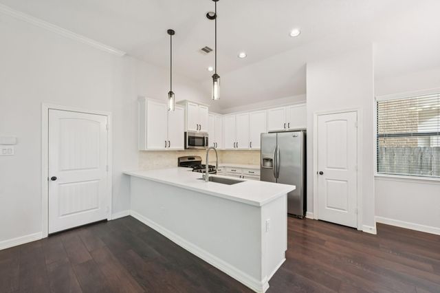 618 Aulia Lane, Spring, TX 77386