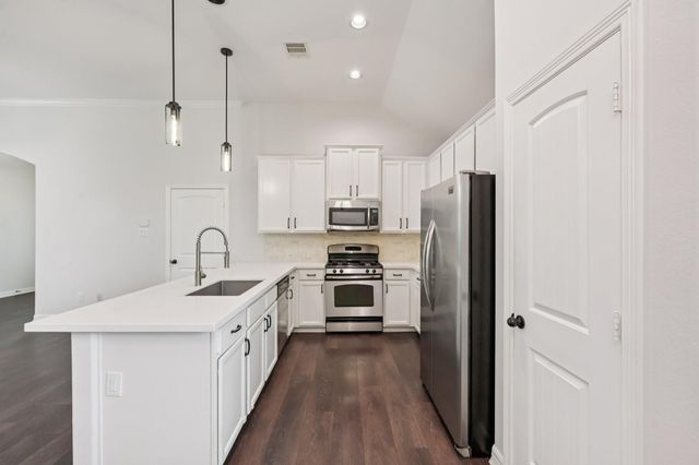 618 Aulia Lane, Spring, TX 77386