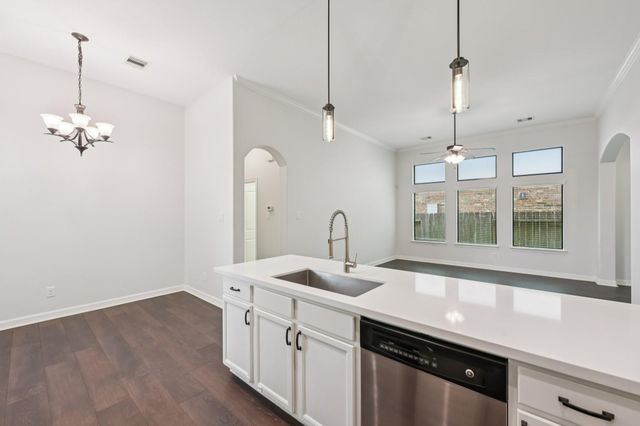 618 Aulia Lane, Spring, TX 77386