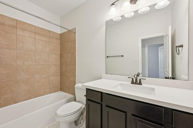 618 Aulia Lane, Spring, TX 77386