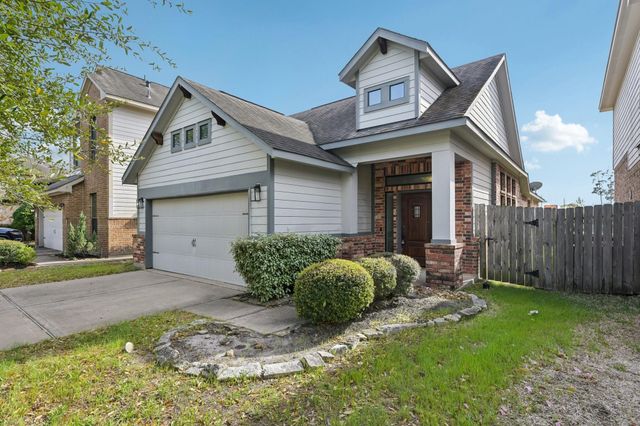 618 Aulia Lane, Spring, TX 77386