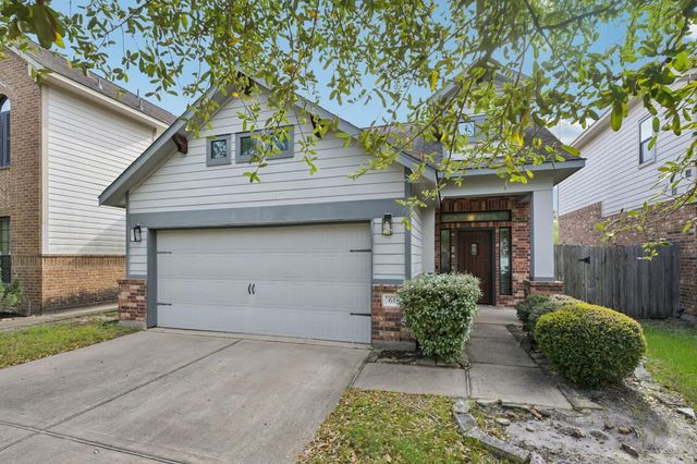 618 Aulia Lane, Spring, TX 77386