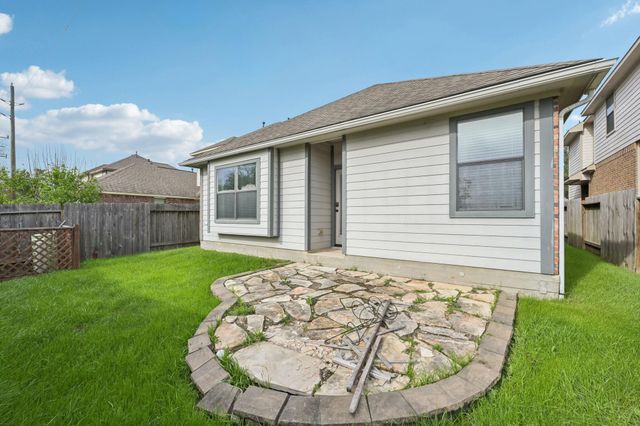 618 Aulia Lane, Spring, TX 77386