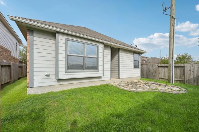 618 Aulia Lane, Spring, TX 77386