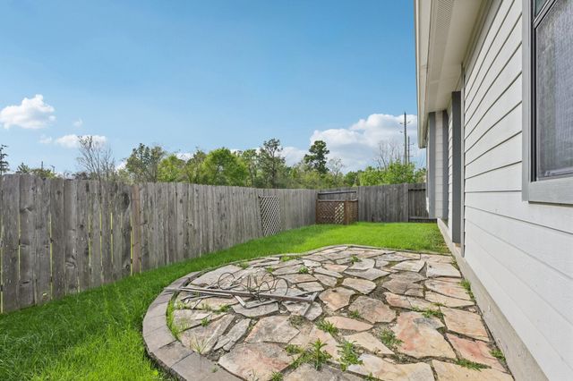 618 Aulia Lane, Spring, TX 77386