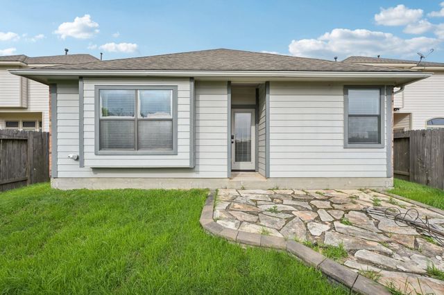 618 Aulia Lane, Spring, TX 77386