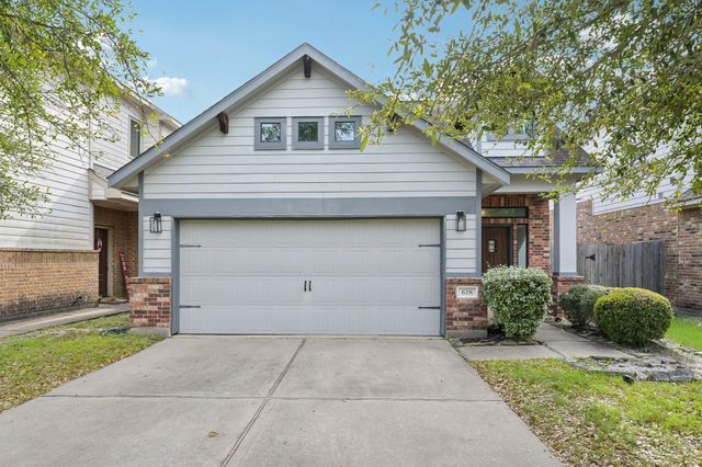 618 Aulia Lane, Spring, TX 77386