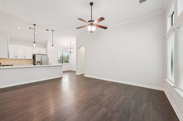 618 Aulia Lane, Spring, TX 77386