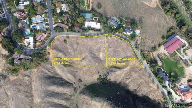 0 Sunset, Redlands, CA 92373