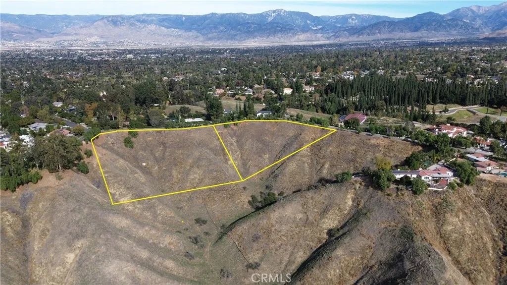 0 Sunset, Redlands, CA 92373