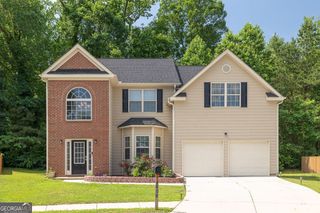 4608 Treasure Court, Forest Park, GA 30297