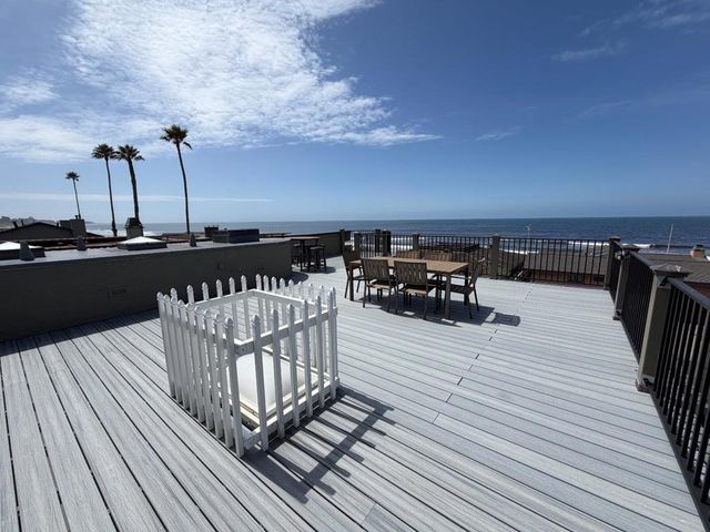 877 Via Gaviota, Aptos, CA 95003
