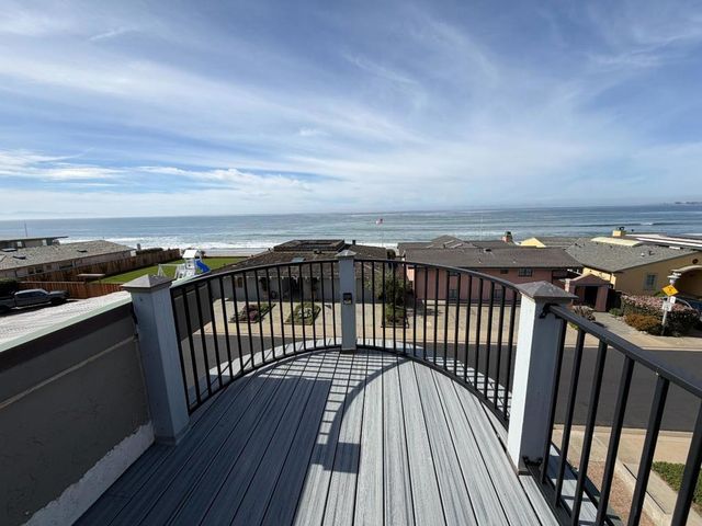 877 Via Gaviota, Aptos, CA 95003