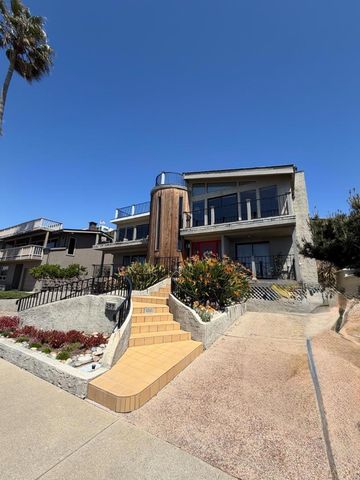 877 Via Gaviota, Aptos, CA 95003