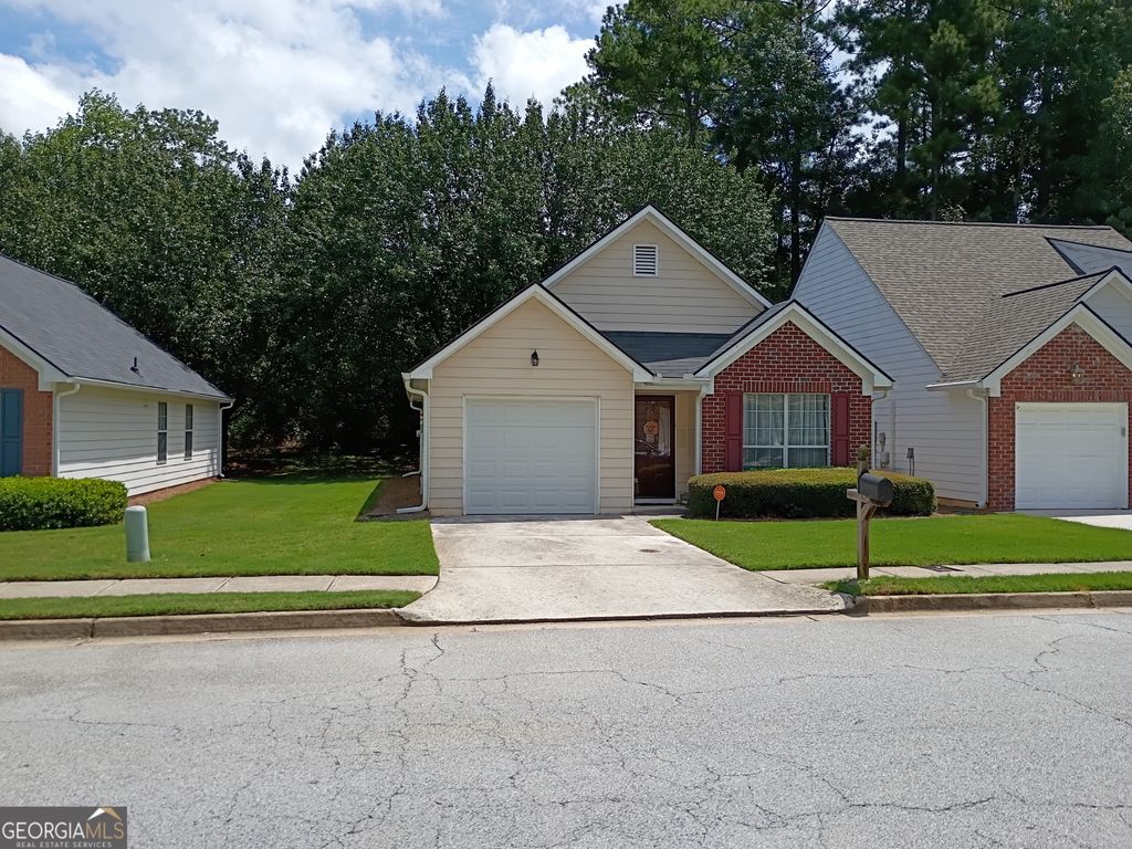 761 Hillandale Lane, Lithonia, GA 30058