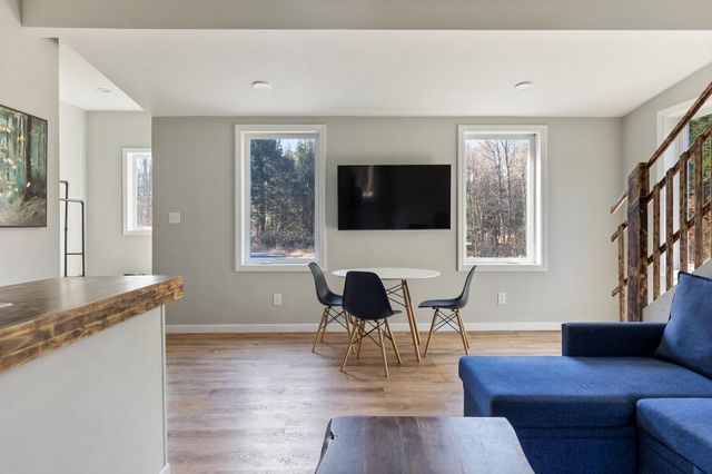 82 Angus Drive, Johnson, VT 05656