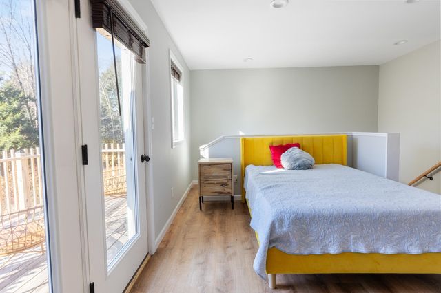 82 Angus Drive, Johnson, VT 05656