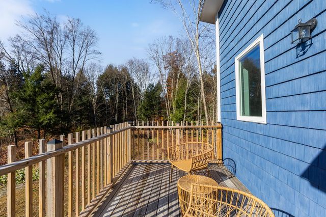 82 Angus Drive, Johnson, VT 05656