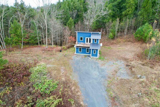 82 Angus Drive, Johnson, VT 05656