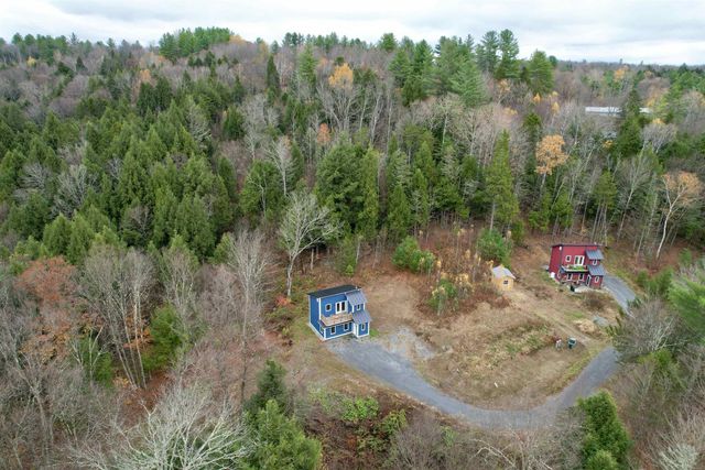 82 Angus Drive, Johnson, VT 05656